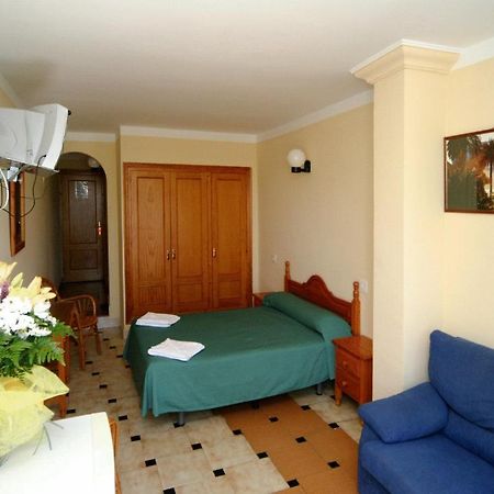 Hotel Playa Mojácar Extérieur photo
