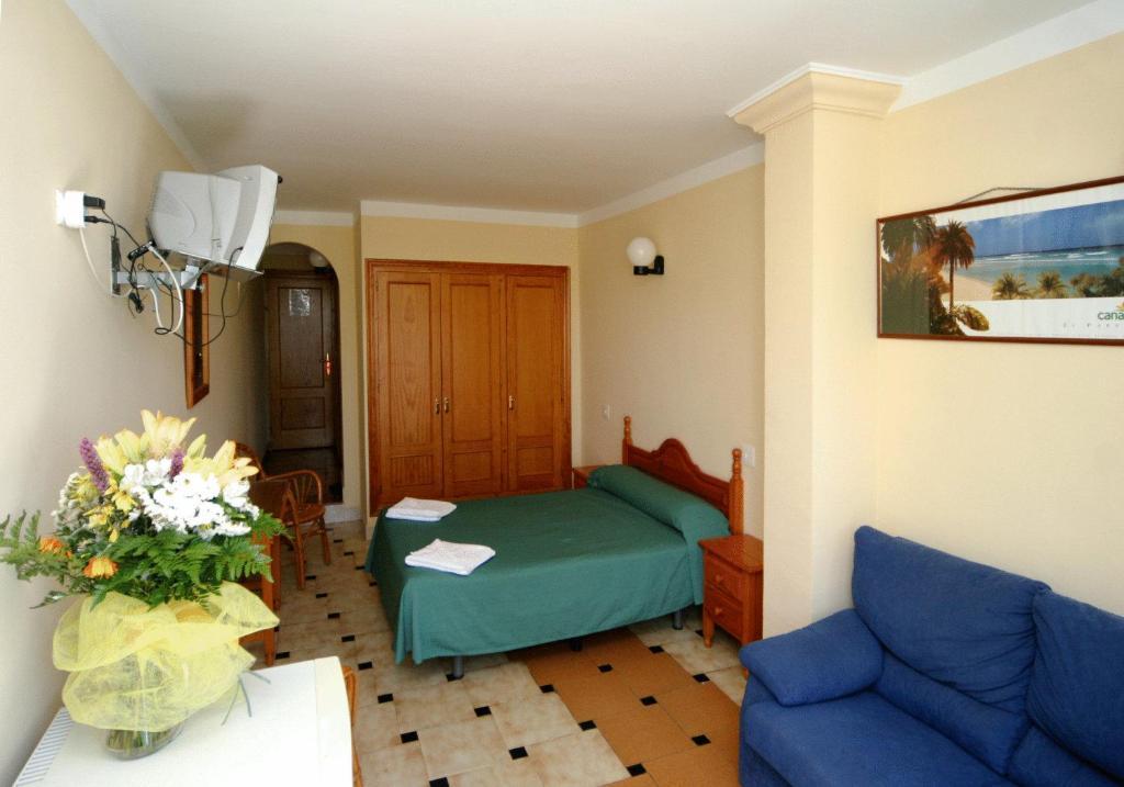 Hotel Playa Mojácar Extérieur photo