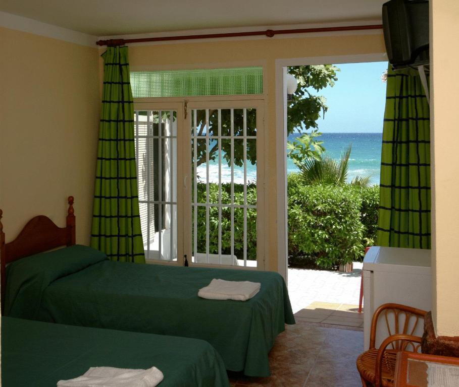 Hotel Playa Mojácar Extérieur photo