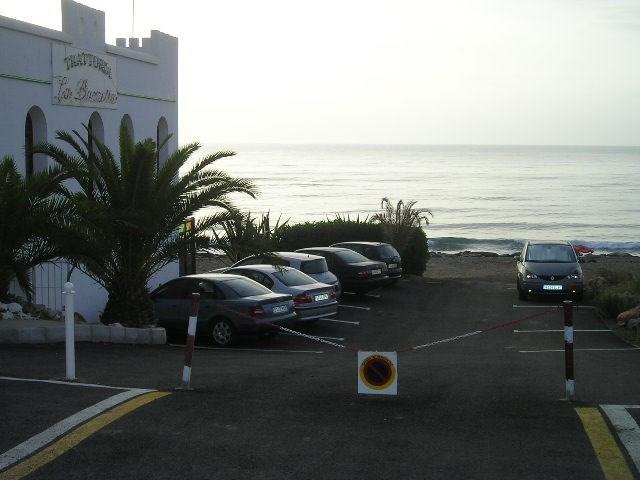 Hotel Playa Mojácar Extérieur photo